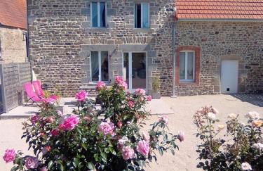 La Ferme d' Emerentine - Foto 2