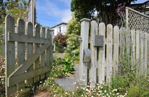 2 Porthilly Cottages - Foto 25