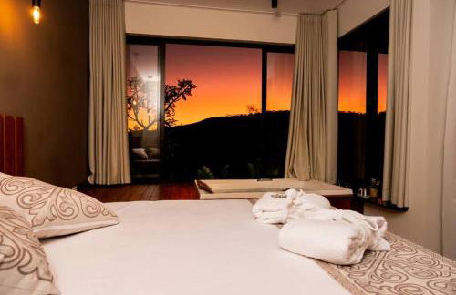 Loft Cerrado de Minas - Foto 9