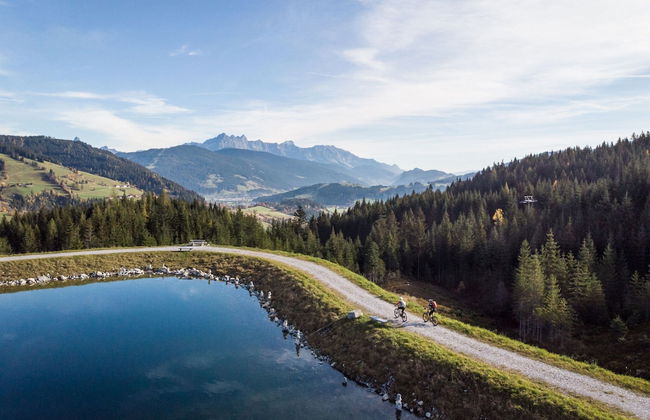 Sunny Apartment in Wagrain - Foto 17