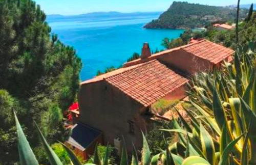 Villa les Alizés - Foto 24