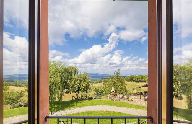 Agriturismo Le Casaline - Foto 70