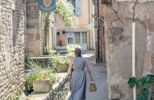 Maison Saint Antonin - Foto 29