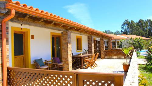 Quinta das Alfambras - Foto 2