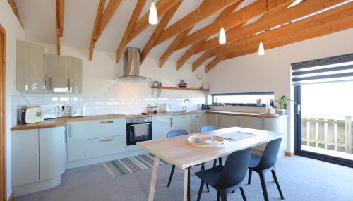 Belle Haven Chalet. - Foto 5