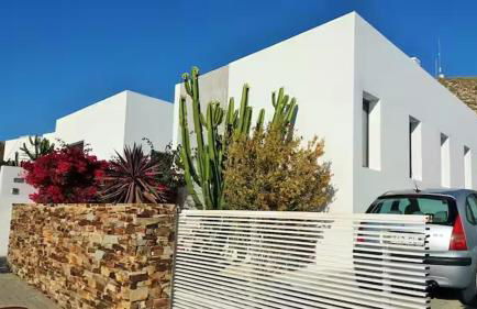 Exclusiva casa con encanto en Agua Amarga - Foto 4