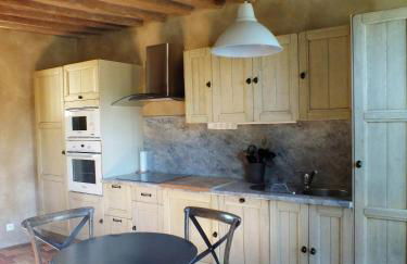 Gîte de charme Floréales Les Iris - Foto 6