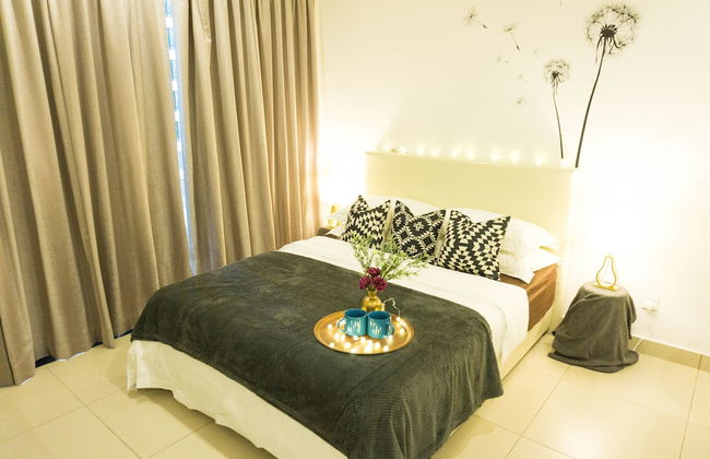 Gallipoli Residence Midhills Genting - Foto 6