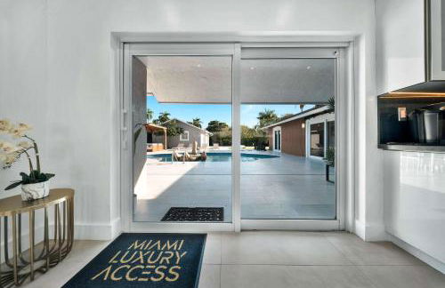 Luxury Villa Serena Heated Pool 15 min to Beach - Foto 17