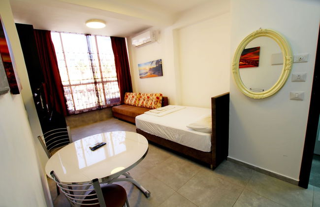 Arendalzrail Apartments - Rothschild 30 - Foto 5