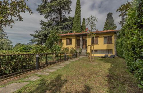 Casa Sandra Giardino e Lago - Foto 31
