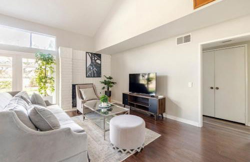 Spacious 4-bedroom family house-20 mins to Disney Land - Foto 13