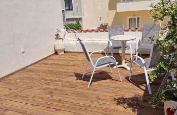 Fifi's luxury apartment - Foto 10