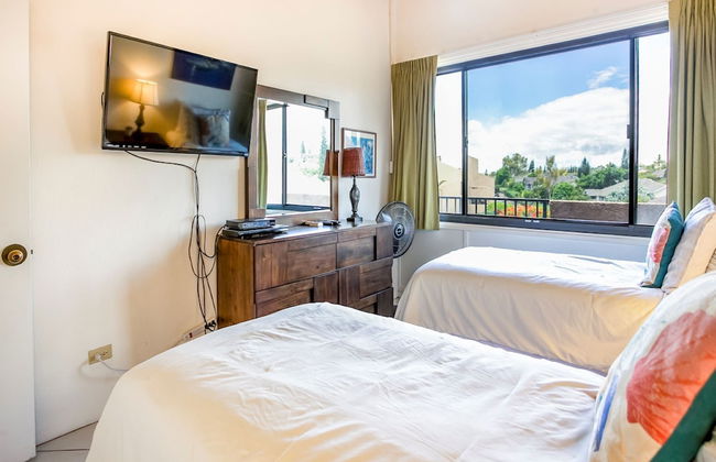 Kamaole Sands by Maui Rental Group - Foto 13