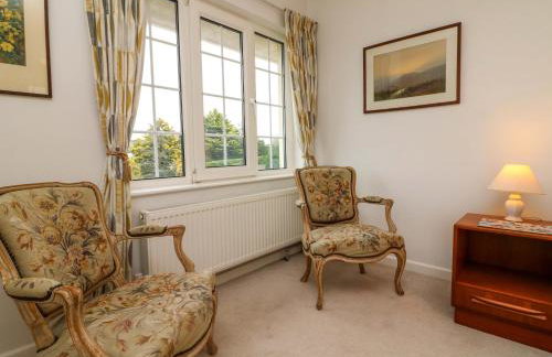 Heanton Lodge - Foto 20