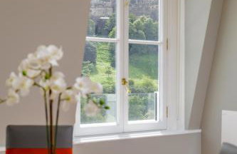 Destiny Scotland Hanover Apartments - Foto 138