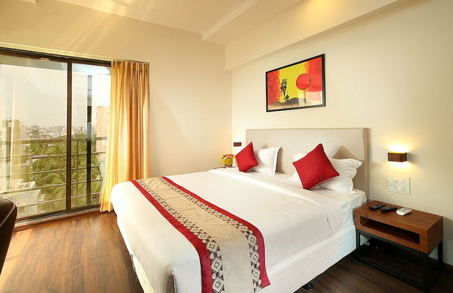 Mumbai House Luxury Apartment - Foto 10