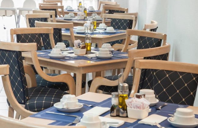 Hotel El Faro Marbella - Foto 17