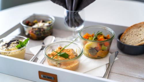 Residence Les Villas CROMA - Foto 2