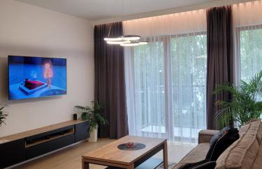 Apartament Parkitka - Photo 1