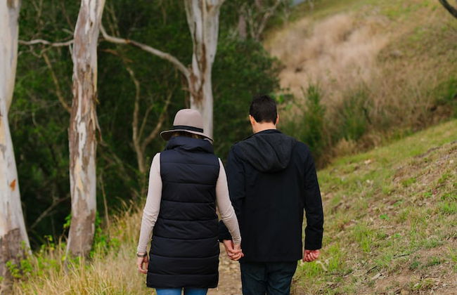 Barrington Hideaway- River Cottages - Photo 22