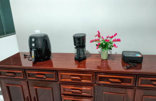 Residencial Alves - Foto 1