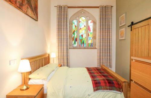 Church Barn - Foto 15