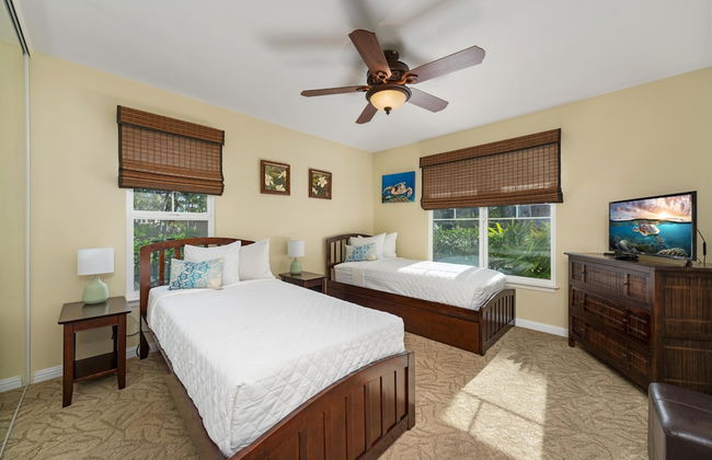 Big Island Waikoloa Colony Villas 1206 by Coldwell Banker Island Vacations - Foto 9