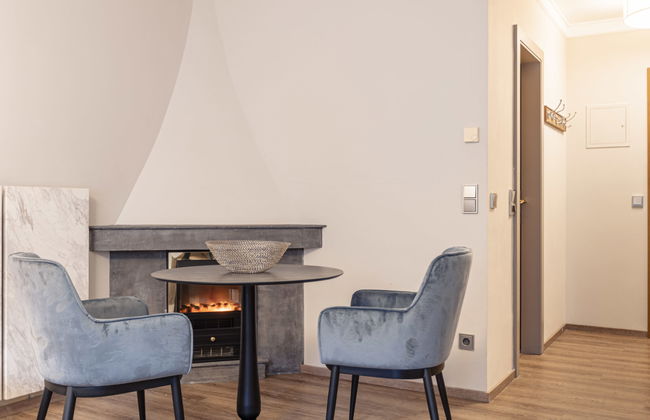 Suite für 2 Personen & Wellnessbereich - Foto 10