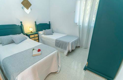 Embrujo Andaluz Complejo Rural Órgiva - Foto 63