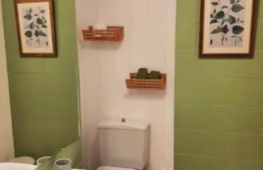 Panoramic views to the sea in Malaga - Photo 23