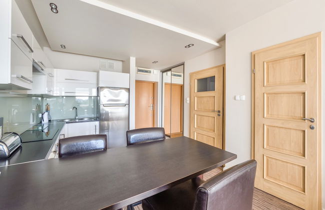 Apartamenty Sun&Snow Bursztynowe Osiedle - Photo 78