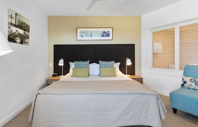 The Pool Resort Kingscliff - Private Apartments by Holiday Management Co - Photo 13