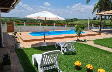 HOTEL FAZENDA BOLANDEIRA - Foto 13