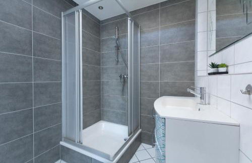 T&K Apartments - 1-3 Zimmer Apartments - Essen - Foto 18