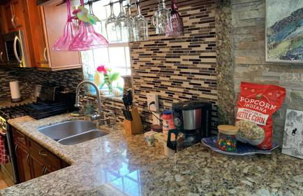 Luxury Waterfront Home, With Private Hot Tub, Hallandale Beach, Casinos, Shops - Foto 21