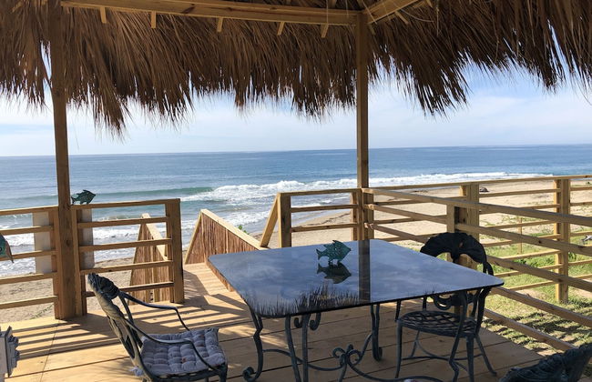 Turtles Nest Villa - Foto 46