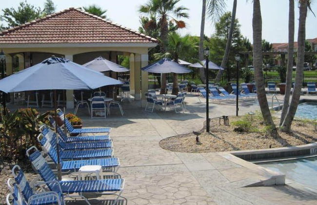 Villa Gianessa in the Terra Verde Resort - Foto 41