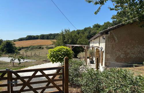 Le Hibou -1 bed Gite - Foto 15