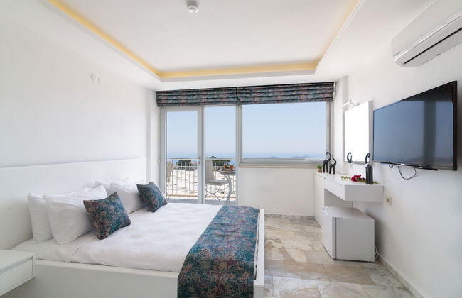 Infinity Villa Kalkan - Foto 4