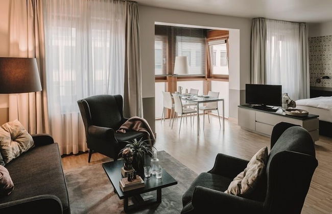 TOWNHOUSE Berlin - Foto 12