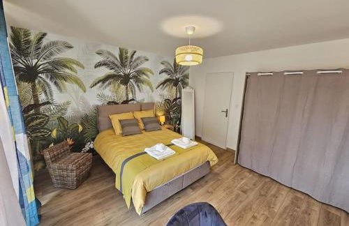 Le St Antoine - Centre Ville - Parking - Foto 19