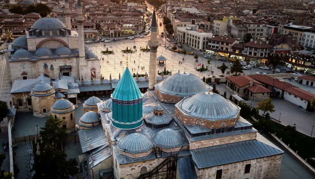 Private Day Trip from Cappadocia - Foto 5