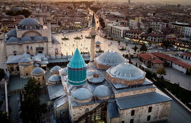 Private Day Trip from Cappadocia - Foto 5