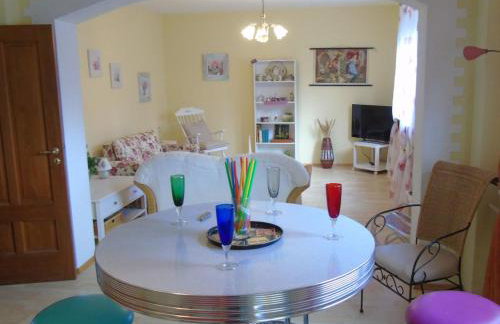 Ferienwohnung Ullrich im Spessart - Foto 4