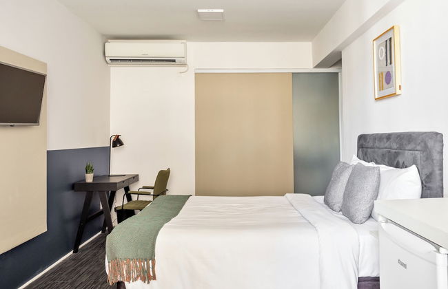 Tabas by Blueground VN Gomes de Carvalho - Foto 10