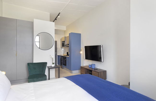 The Archer Aparthotel by Totalstay - Foto 2