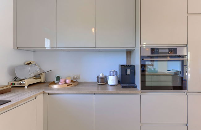 Villa Anita - Foto 20