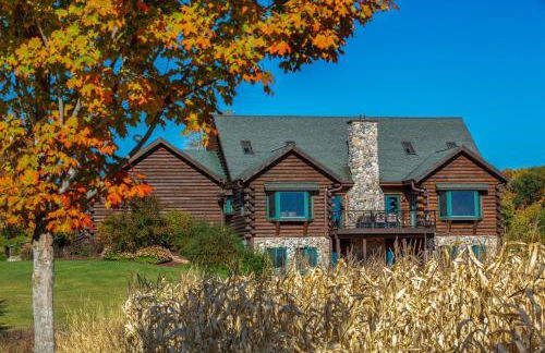 1-Mile to Road America, 2-Miles to Elkhart Lake - Foto 5