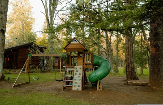 Luxury Nature Getaway Stone House by Casa Oso - Foto 46